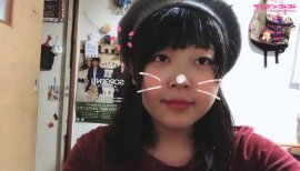 ゆきころちゃんの2018/12/16 (日) 18:48のブログ