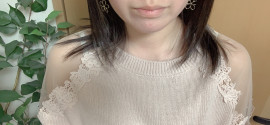 春服買った?