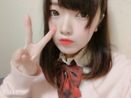 制服コスプレ〜！！！