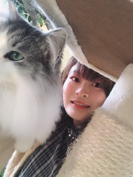 秋音ちゃんの2019/2/25 (月) 17:37のブログ