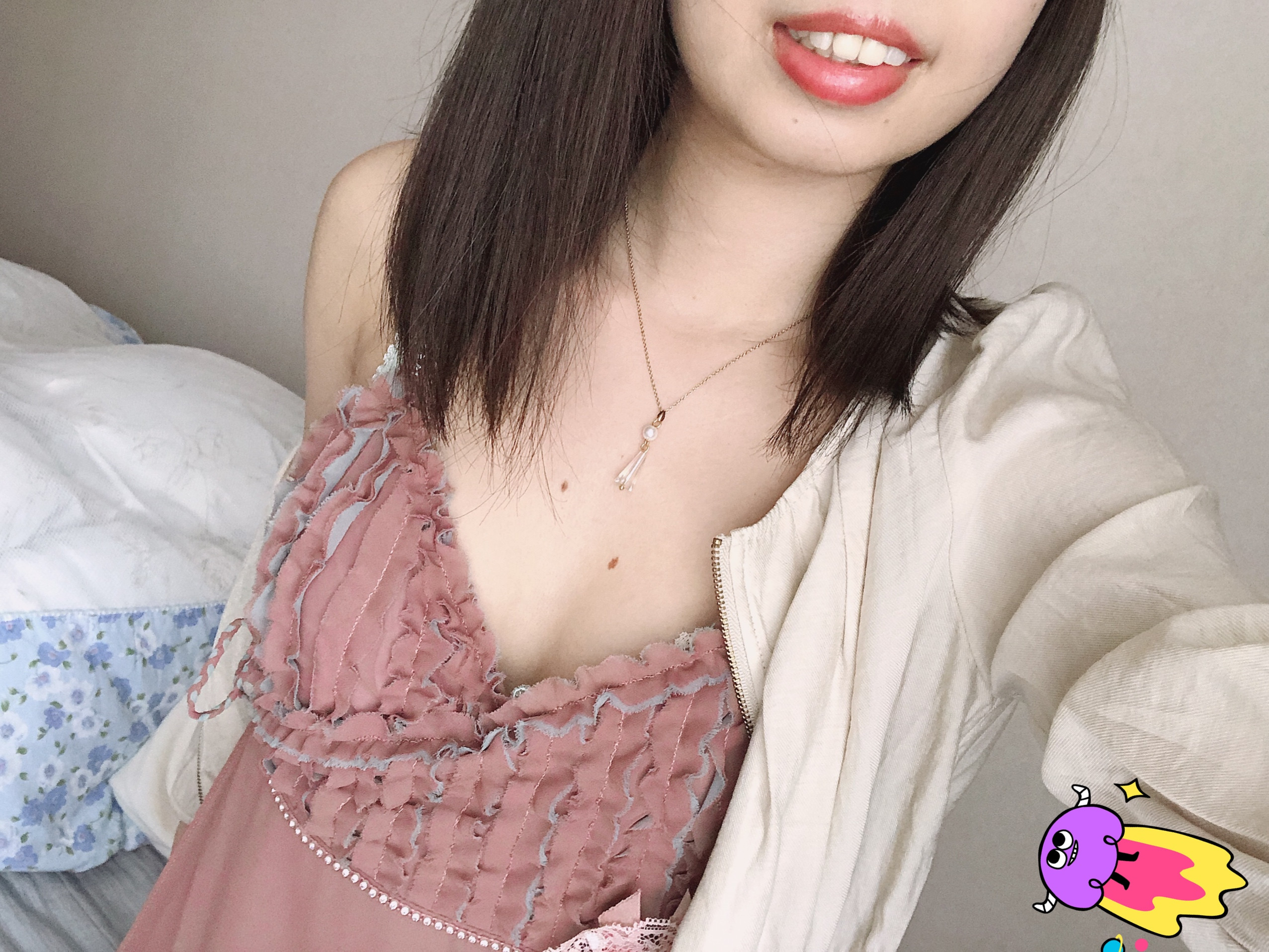 おはようございます！