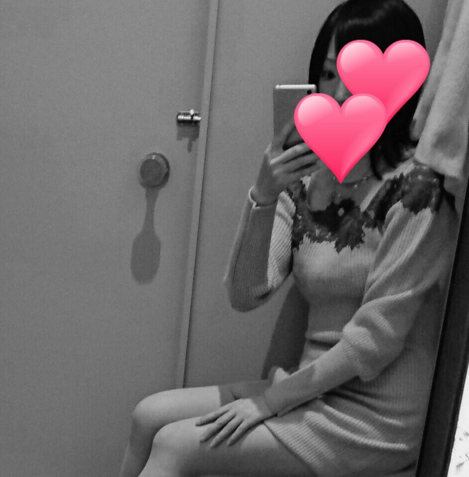 昨日、ちょっとだけ………