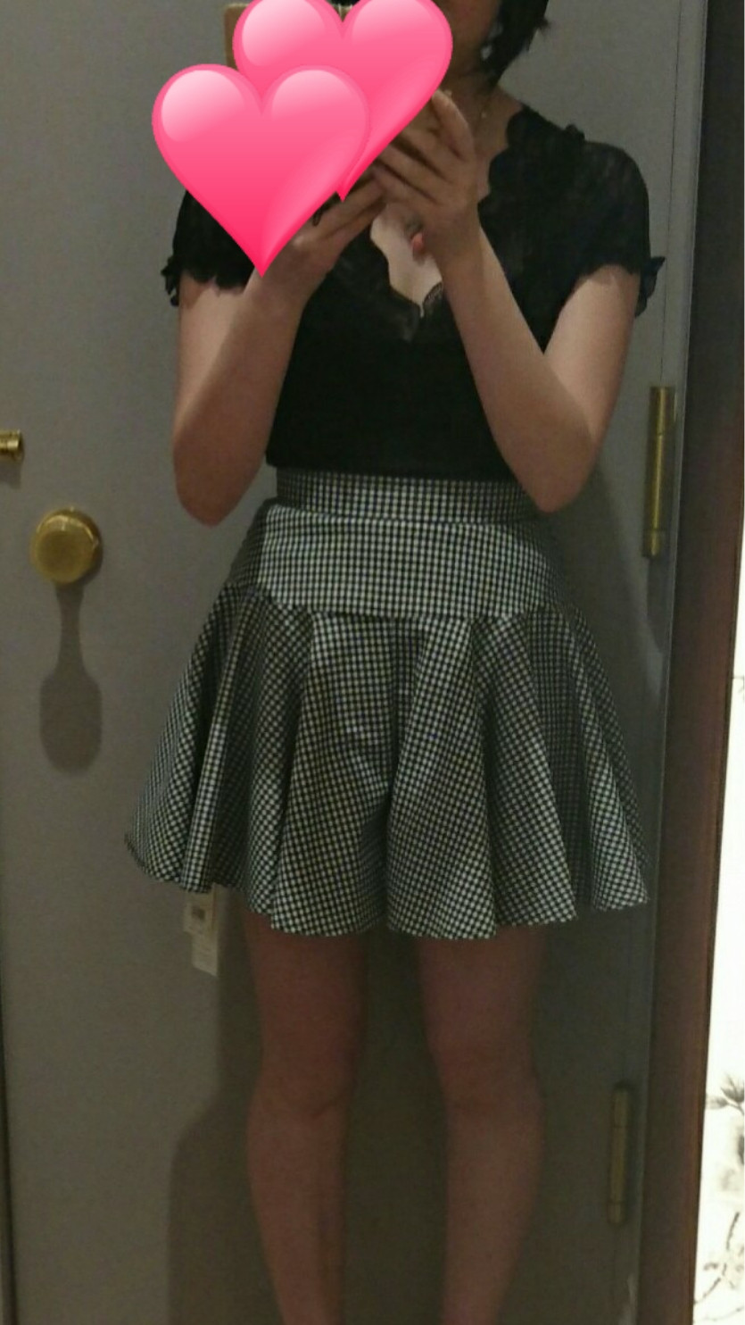 お気に入りコーディネート