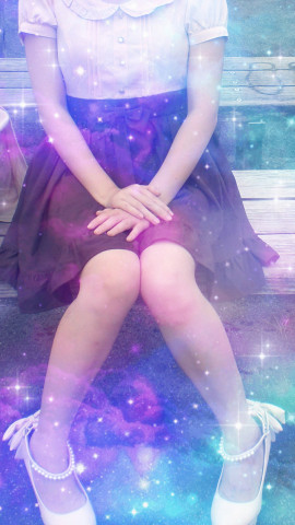 ブルーベリーちゃんの2019/4/22 (月) 04:46のブログ