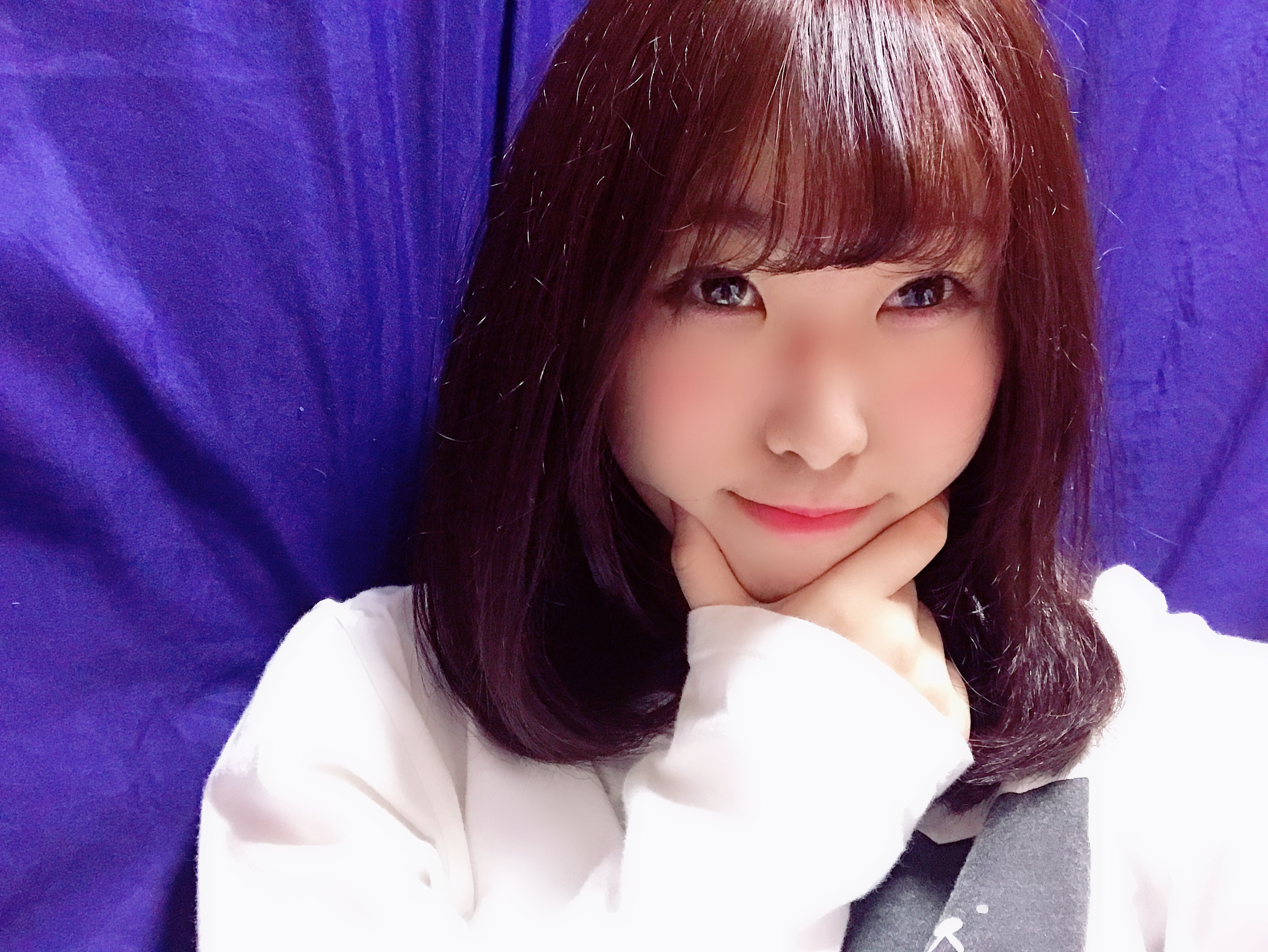あきちゃんの2019/3/19 (火) 20:09のブログ