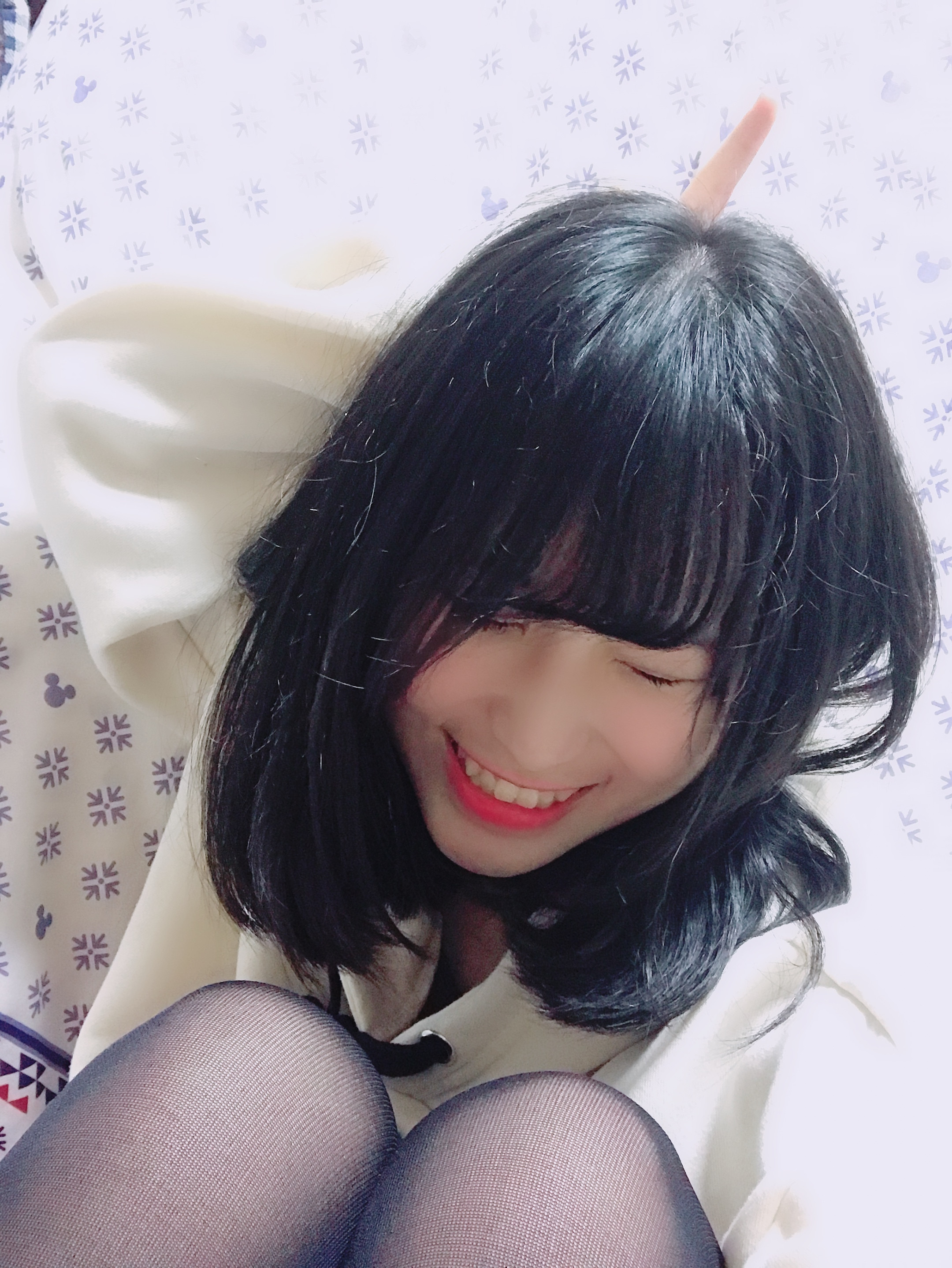 あきちゃんの2019/2/3 (日) 17:22のブログ