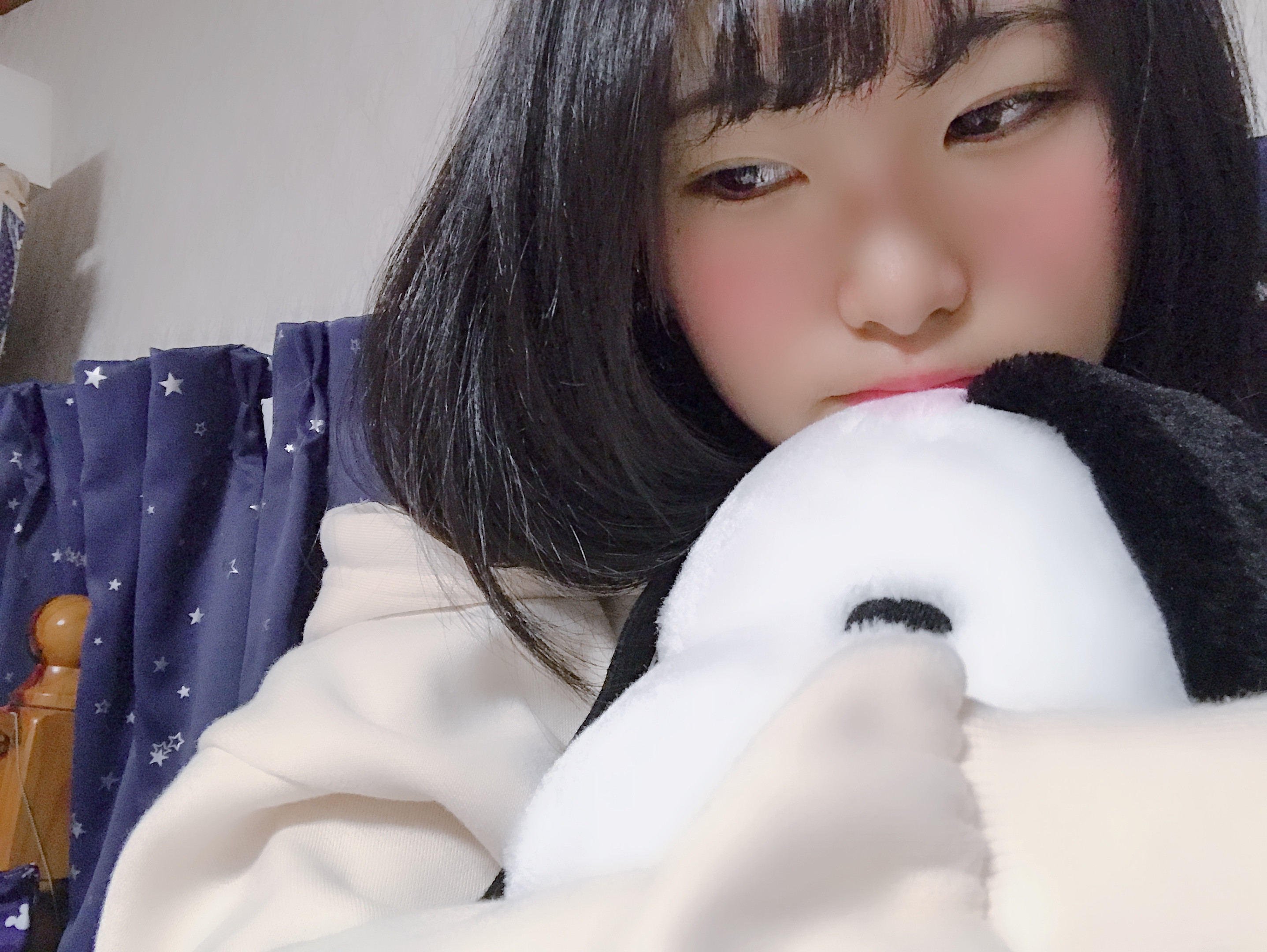 あきちゃんの2019/1/19 (土) 23:45のブログ