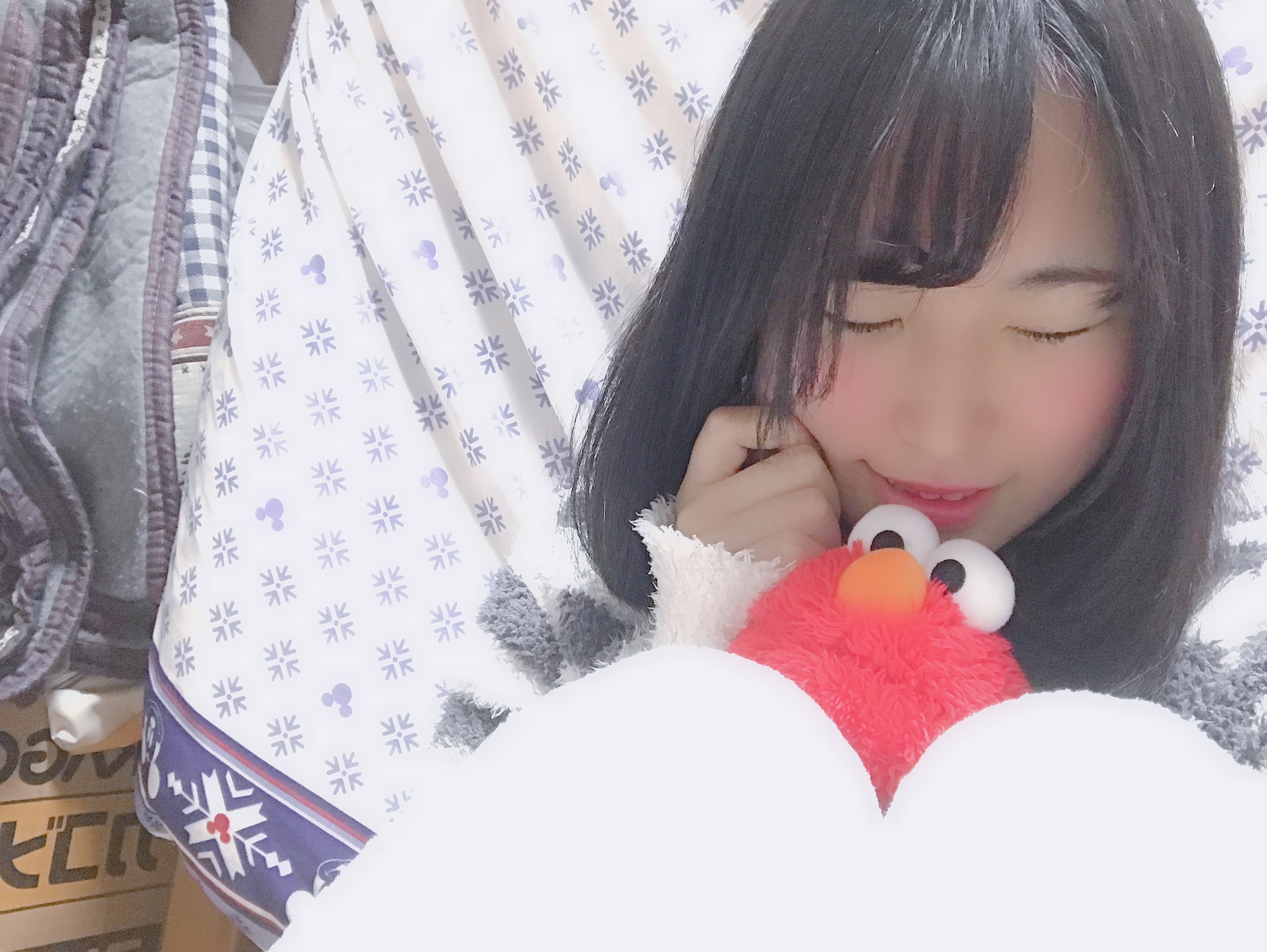 あきちゃんの2019/1/22 (火) 02:52のブログ