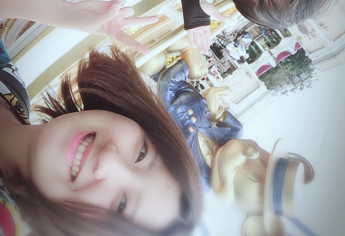 4月は親友と出逢って10周年☆