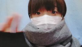 SNOWちゃんの2019/1/25 (金) 09:10のブログ