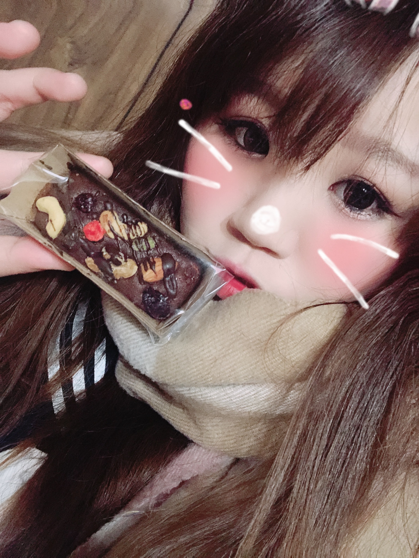 お久しぶりです(´；Д；`)