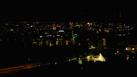夜景