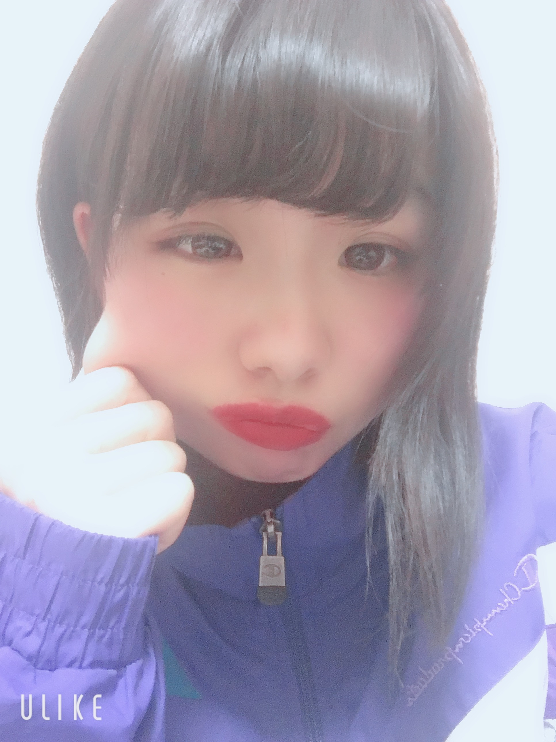三連休ラスト〜！