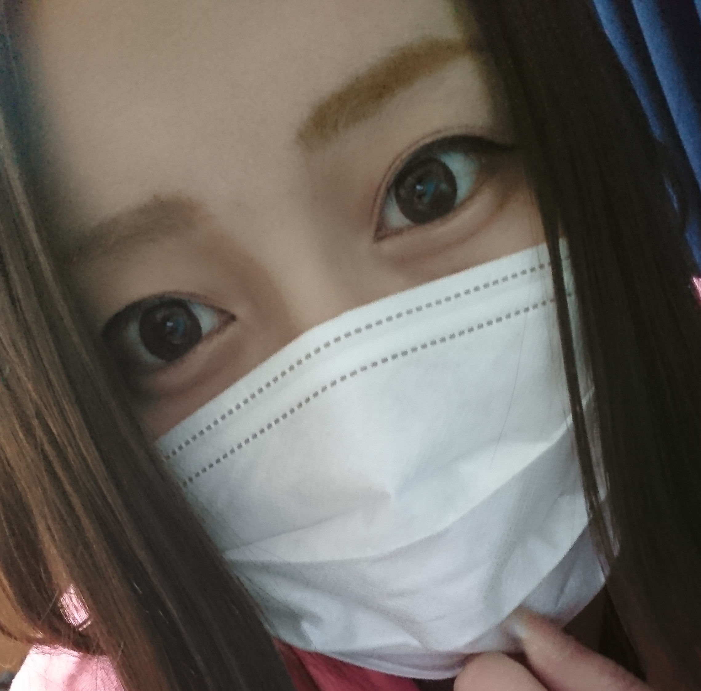 光