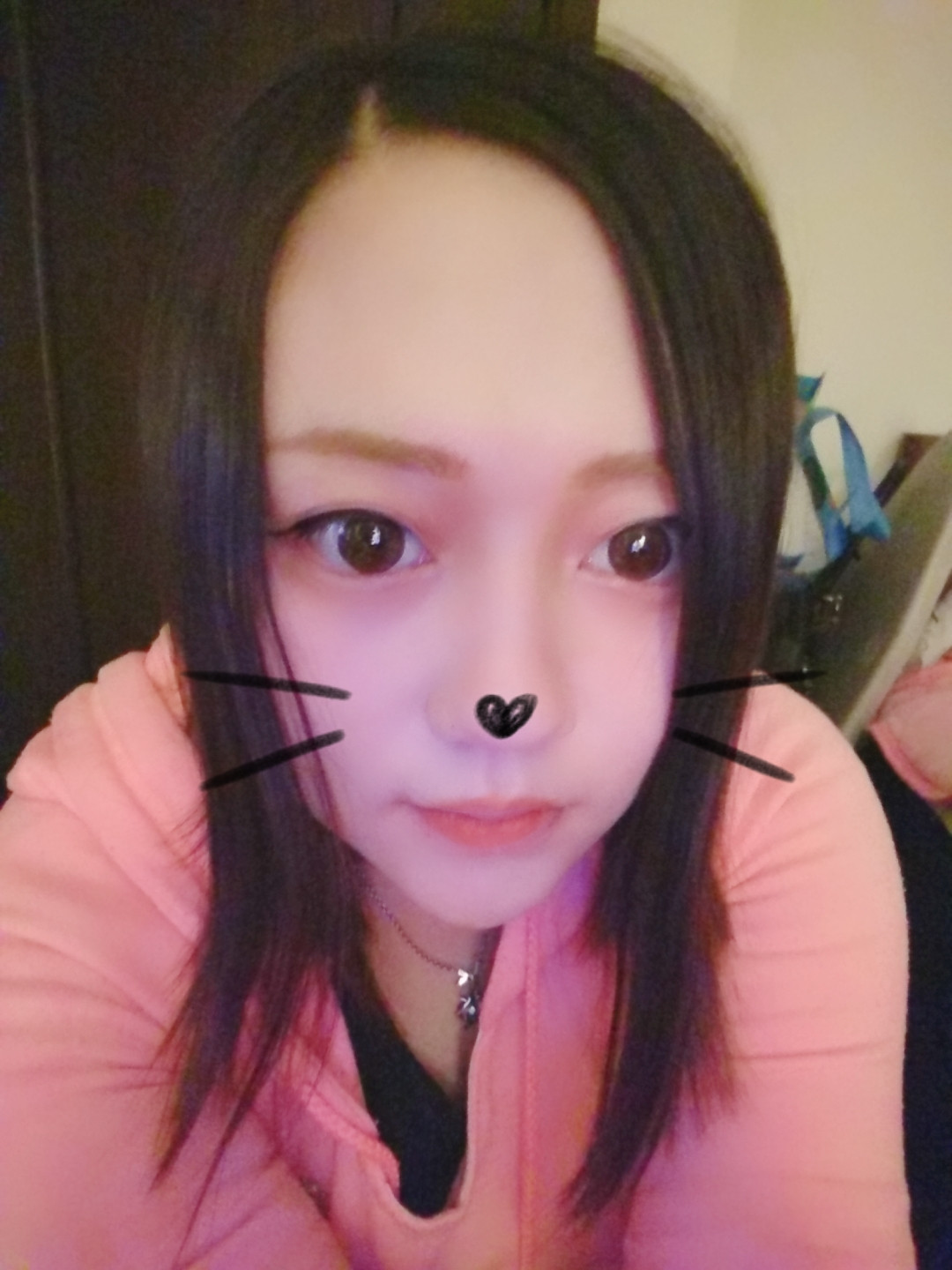こんばんは〜?