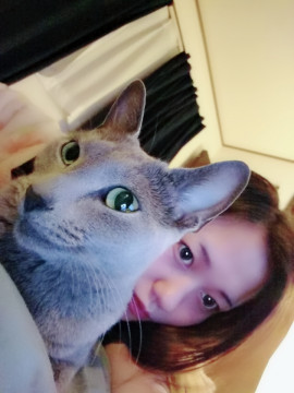 いちごもかちゃんの2019/2/4 (月) 03:14のブログ