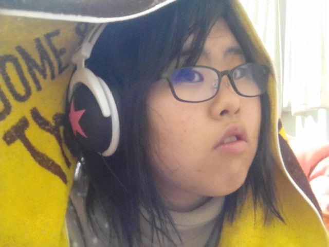 イベント達成！