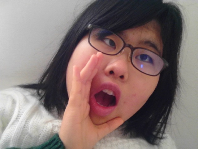 3月ですね♪改名します！！