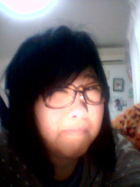 光の射す方へ！？