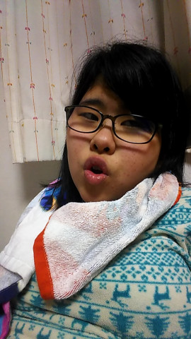 らそちゃんの2019/3/22 (金) 21:10のブログ