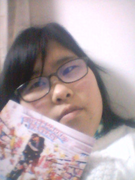 らそちゃんの2019/3/1 (金) 23:11のブログ