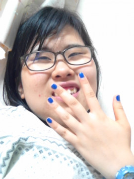 脱毛してきたよー