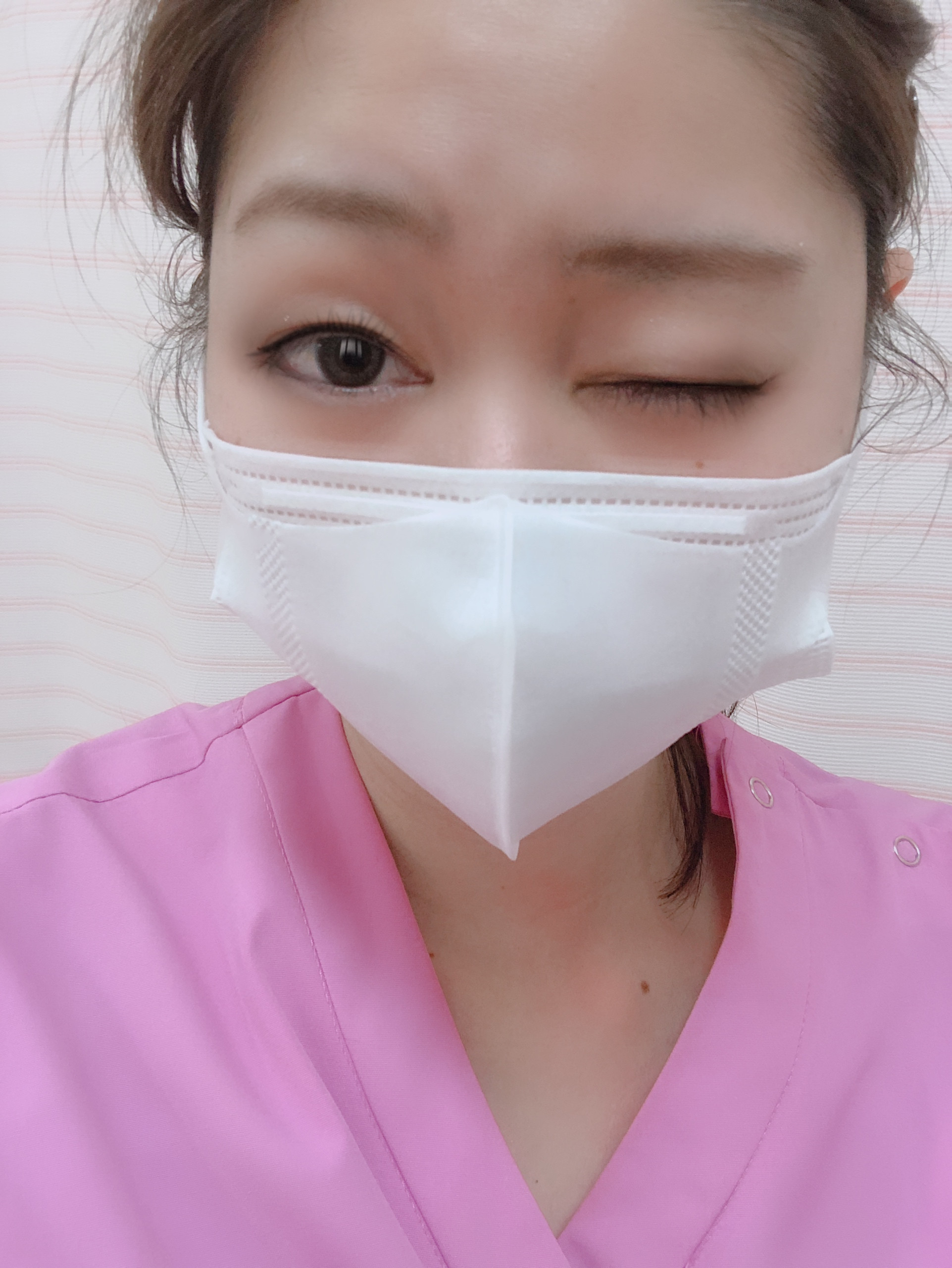 本日コスプレデイ！