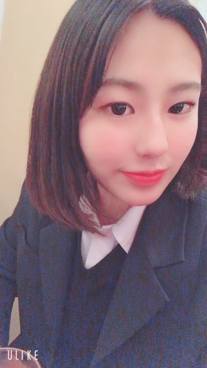 初めまして！！