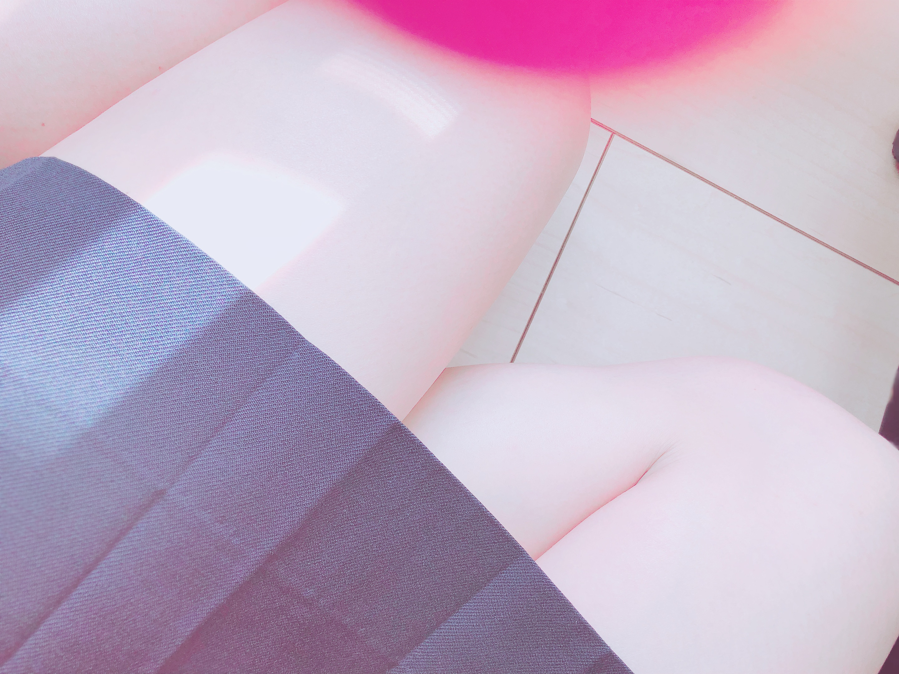 制服〜