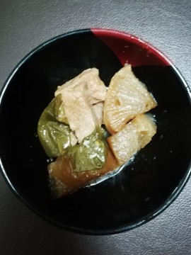 週末のお礼☆★