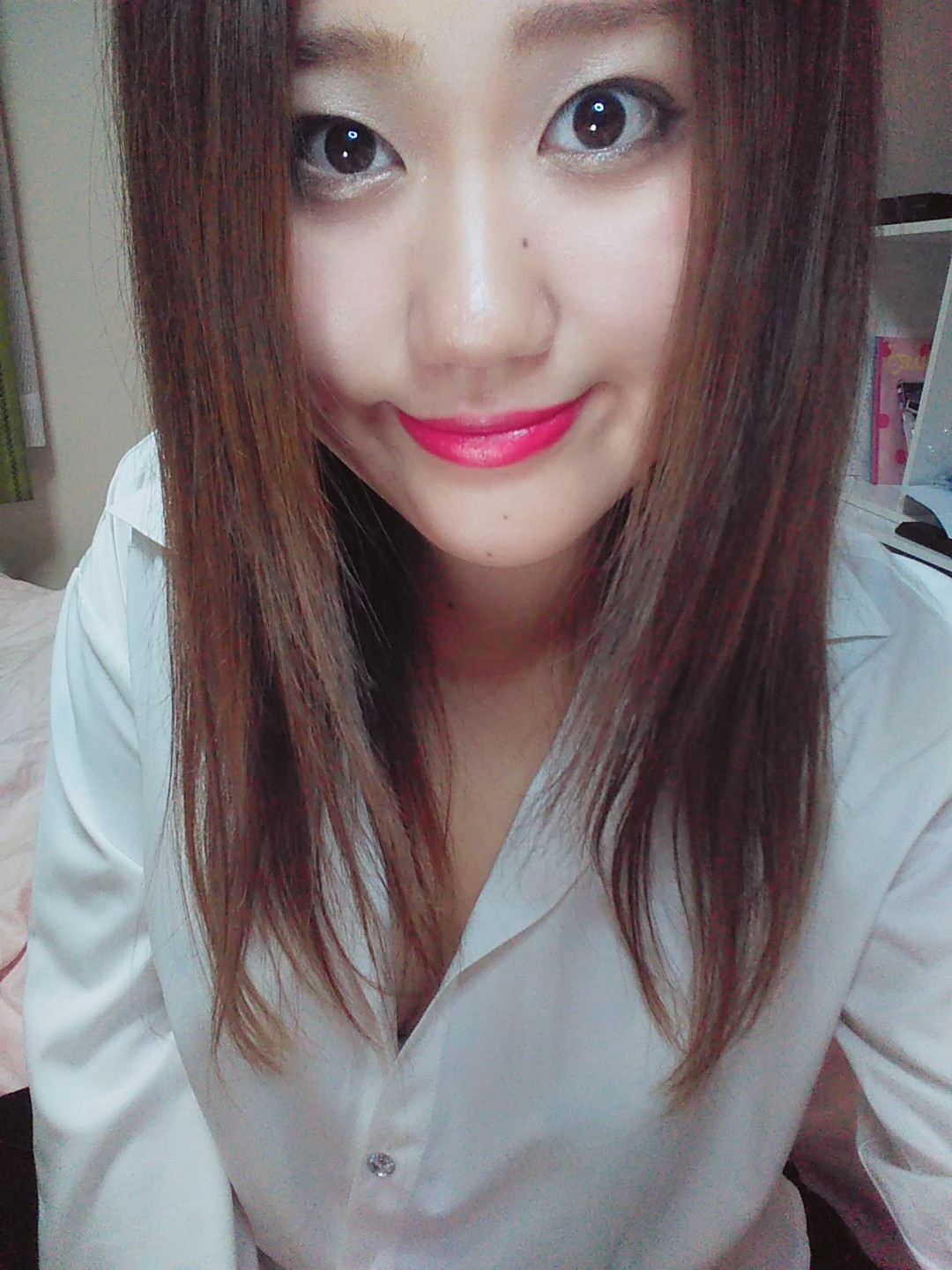 これから待機します