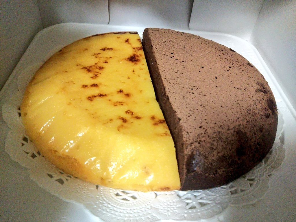 今年のバレンタイン……