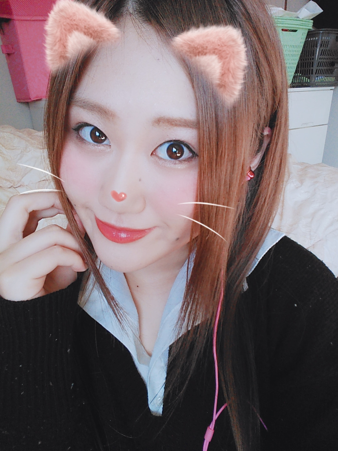 こんにちは(*^^*)