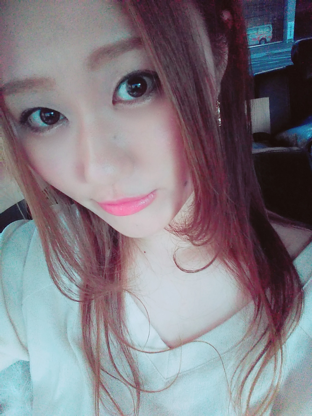 今日登録した新米ちゃんです?