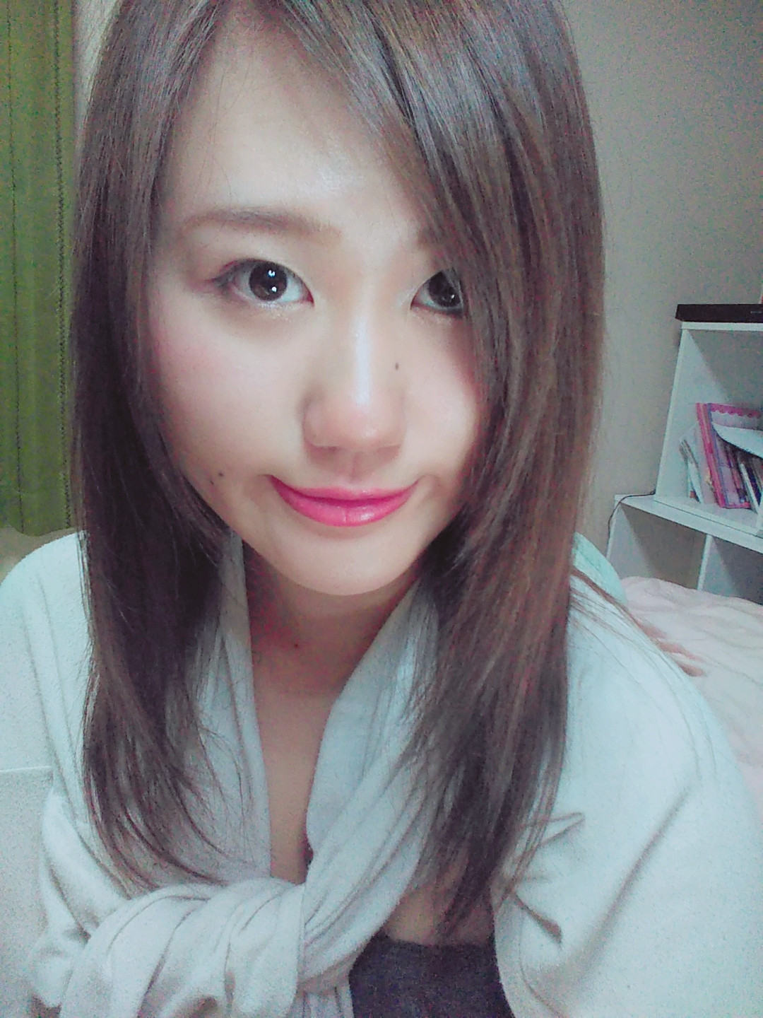 イメチェンしました！