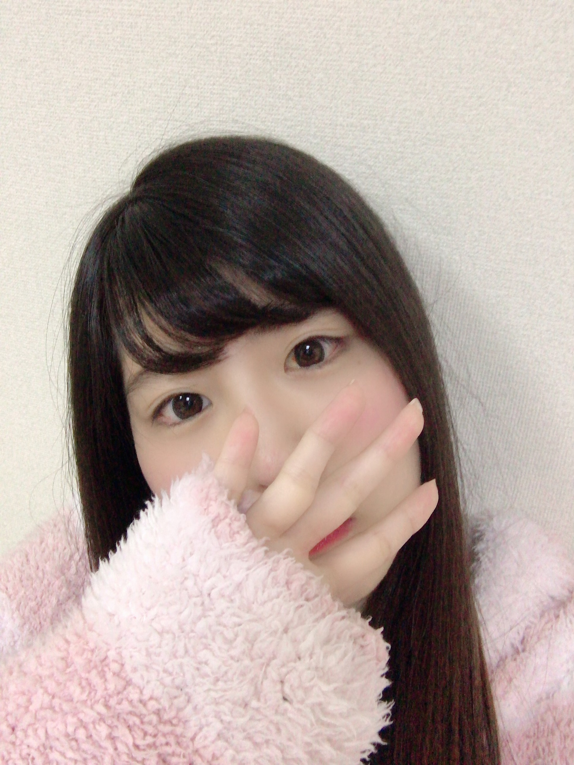 はじめまして??