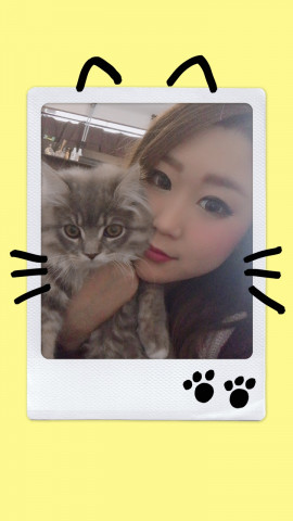 みさぽんちゃんの2019/2/14 (木) 15:13のブログ