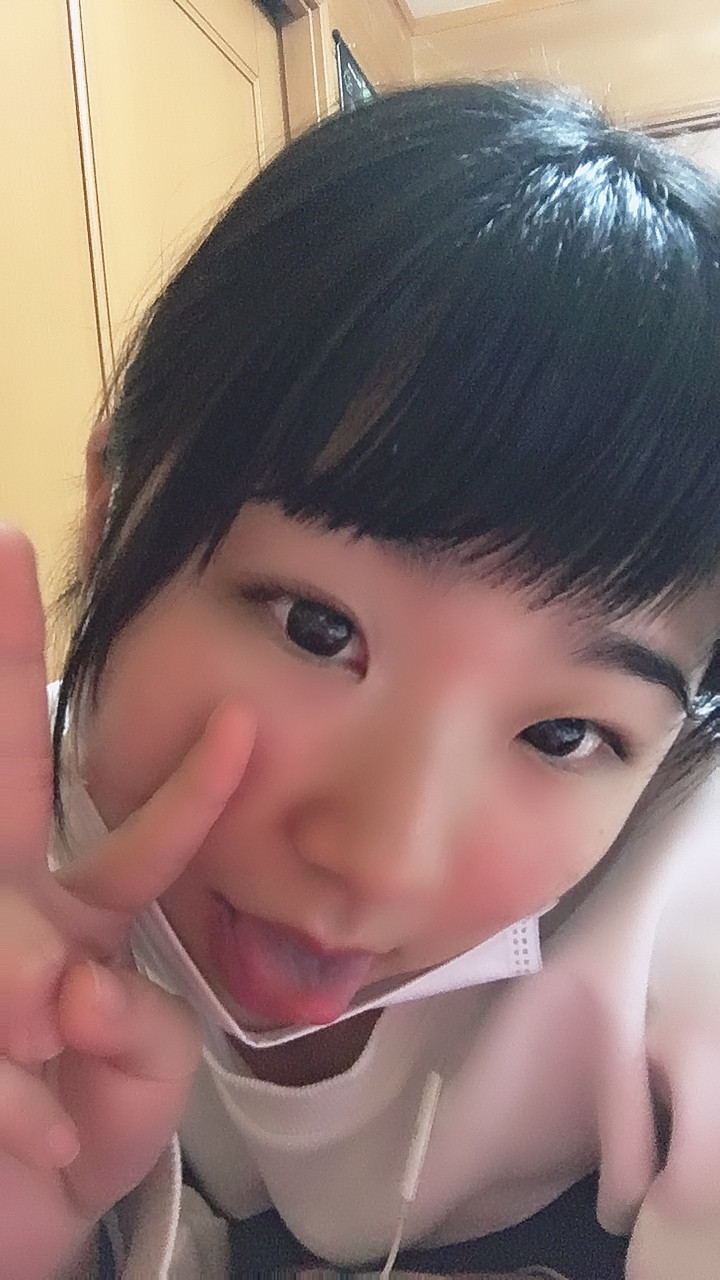 とりまピースしておく〜