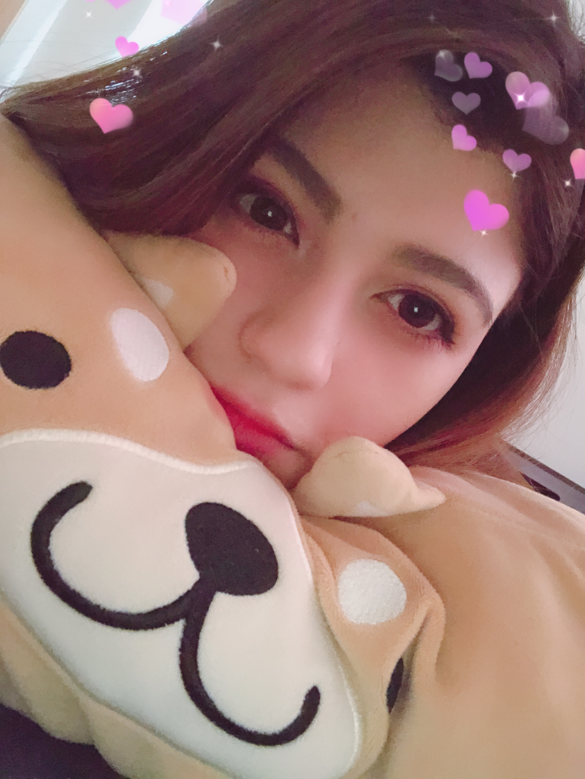 3月4日からのイン予定修正！