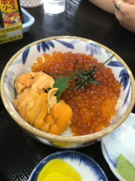 足がー