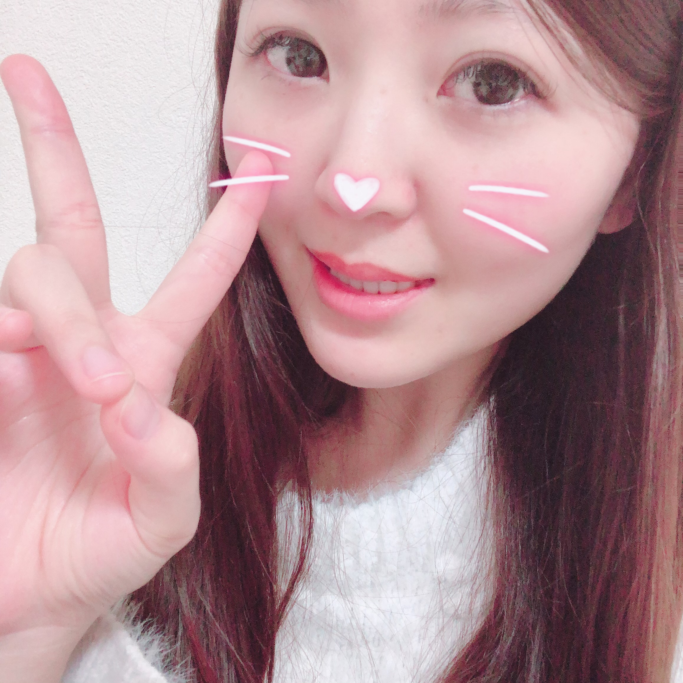 チャットデビュー