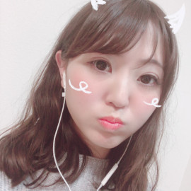 いずみちゃんの2019/4/7 (日) 23:46のブログ