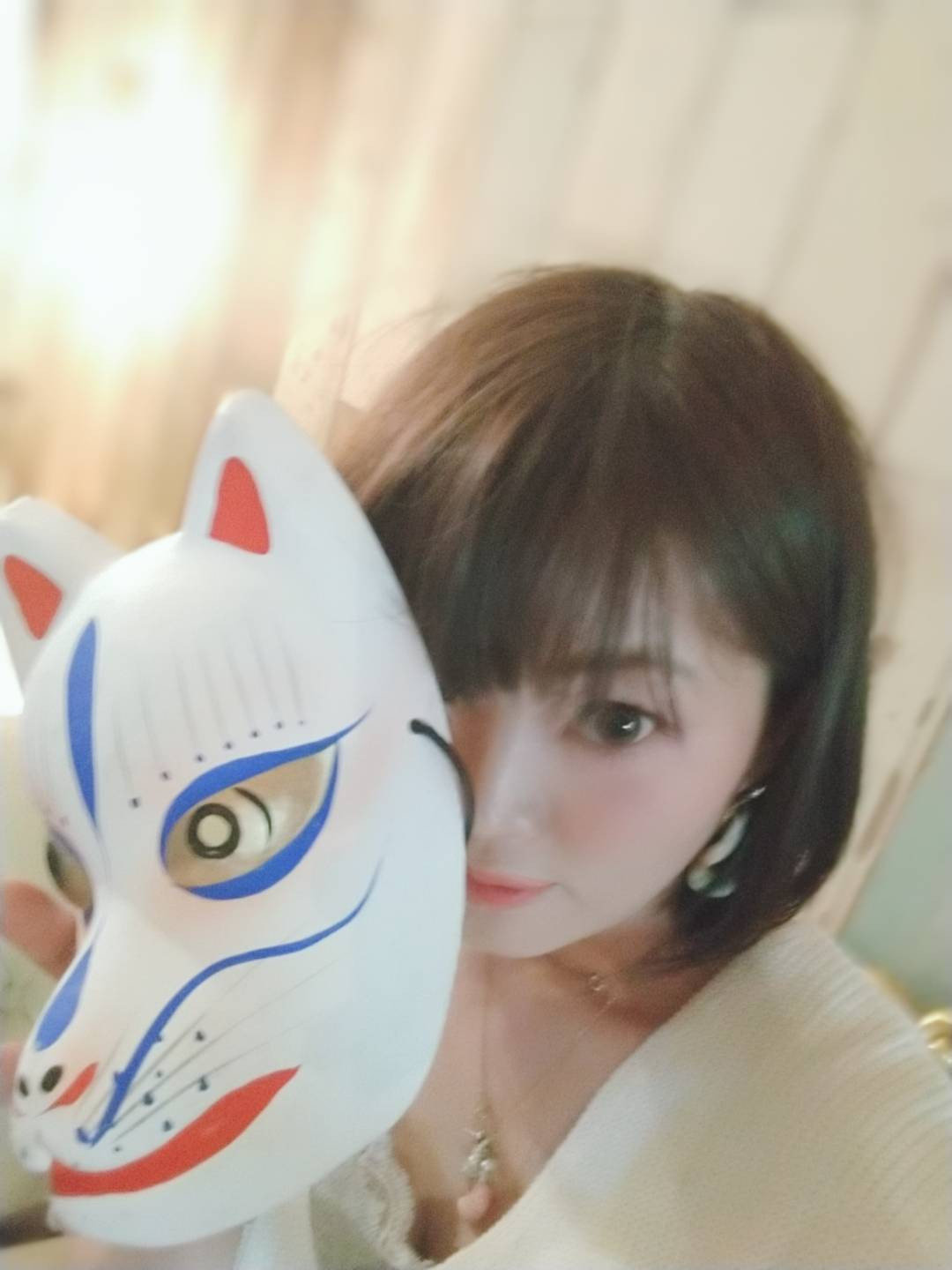 おひさしぶりです?