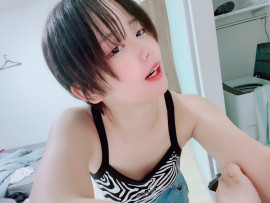 髪切った！