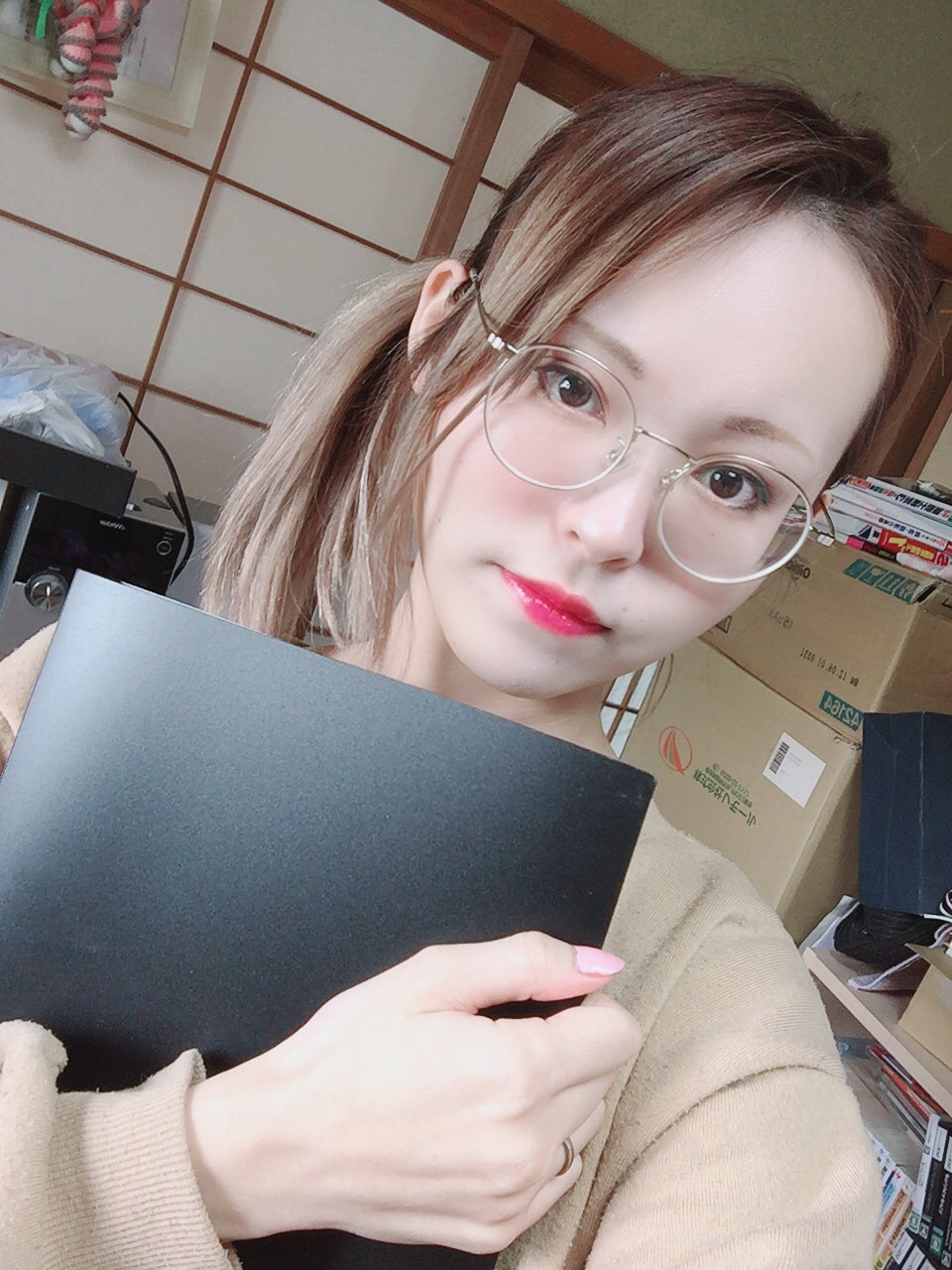 今日は忙しくなりそうですね・・・（汗