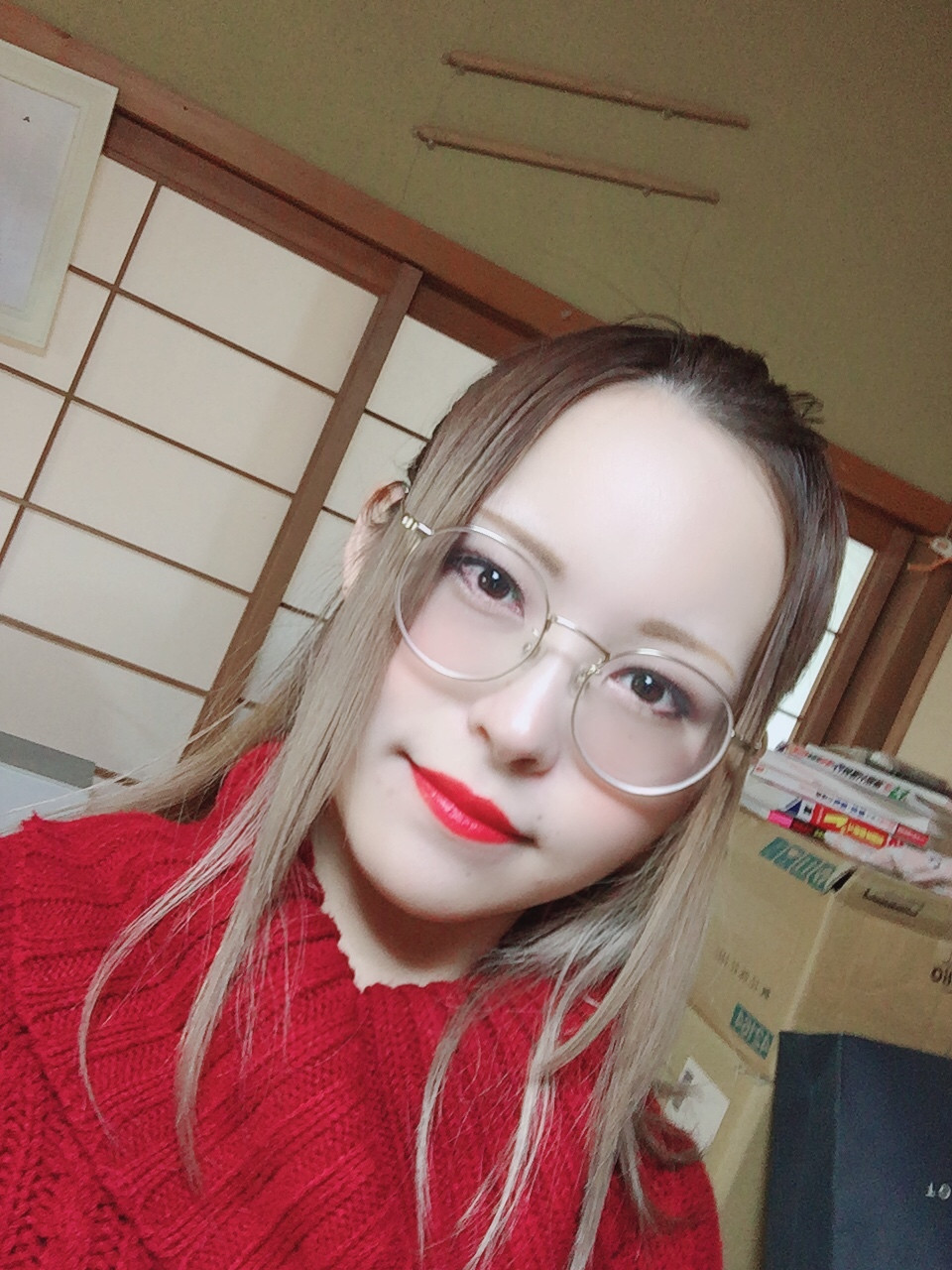 インフルエンザから復活！