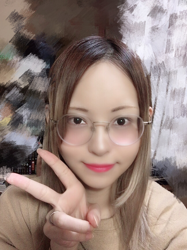 最近のわたしメイク?