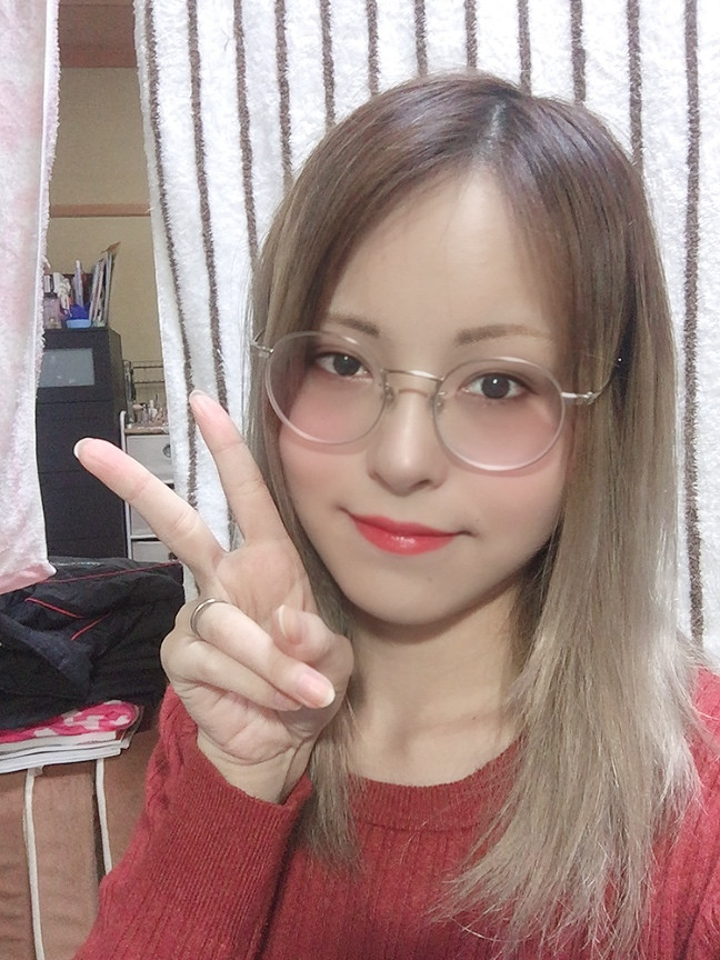 今日はライブするから来てね！