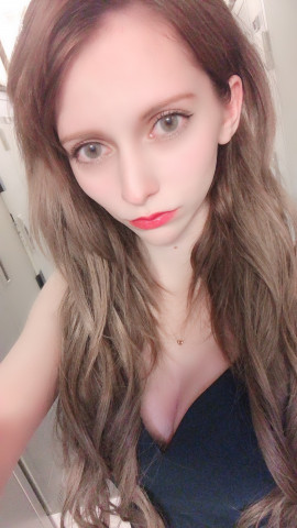 今から出勤準備?