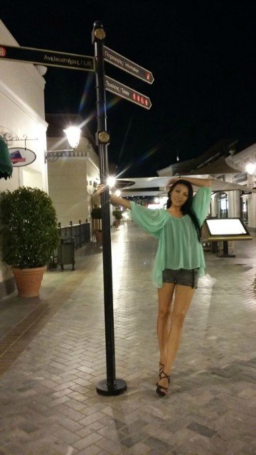 生足コンテスト！？